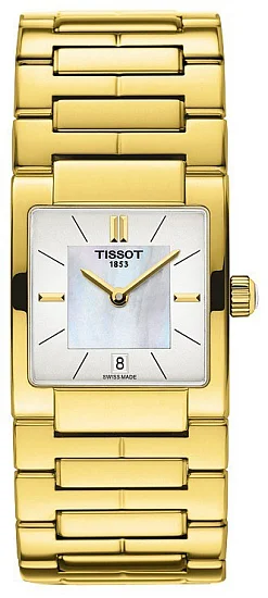 Tissot T02 Lady T0903103311100