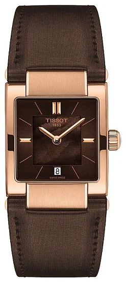 Tissot T02 Lady T0903103738100