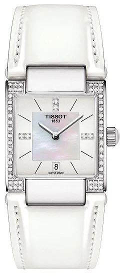 Tissot T02 Lady Diamonds T0903106611600