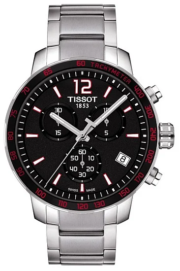 Tissot Quickster Chrono T0954171105700