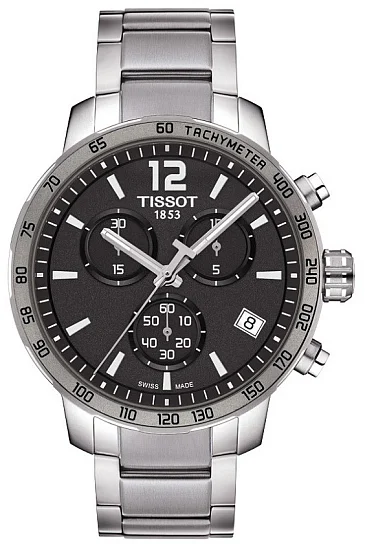 Tissot Quickster Chrono T0954171106700