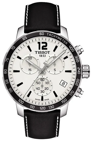 Tissot Quickster Chrono T0954171603700