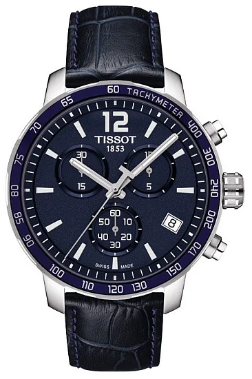 Tissot Quickster Chrono T0954171604700