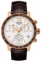  Zdjęcie 3 Tissot Quickster Chrono PVD T095.417.36.037.00