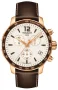  Zdjęcie 3 Tissot Quickster Chrono PVD T095.417.36.037.02