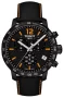  Zdjęcie 5 Tissot Quickster Chrono Black PVD T095.417.36.057.00
