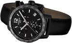  Zdjęcie 5 Tissot Quickster Chrono Black PVD T095.417.36.057.02