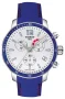  Zdjęcie 5 Tissot Quickster Chrono Football T095.449.17.037.00