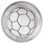  Zdjęcie 2 Tissot Quickster Chrono Football T095.449.17.067.00