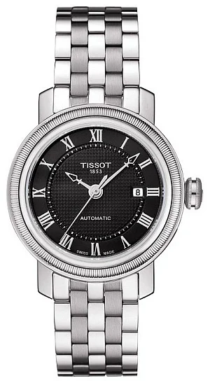 Tissot Bridgeport Lady Automatic T0970071105300