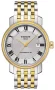  Zdjęcie 6 Tissot Bridgeport Gent Powermatic 80 PVD T097.407.22.033.00