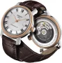  Zdjęcie 3 Tissot Bridgeport Gent Powermatic 80 PVD T097.407.26.033.00