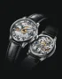 Zdjęcie 8 Tissot T-Complication Chemin des Tourelles Skeleton T099.405.16.418.00