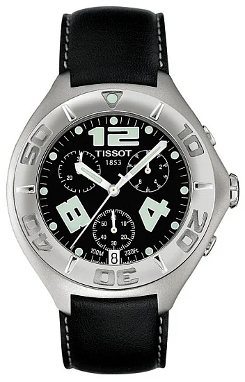 Tissot PRC 200 Autoquartz FIBA Limited Edition T12152652