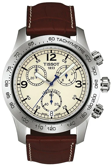 Tissot V8 T36131672
