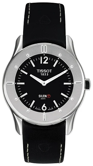 Tissot Touch Silen-T T40142651