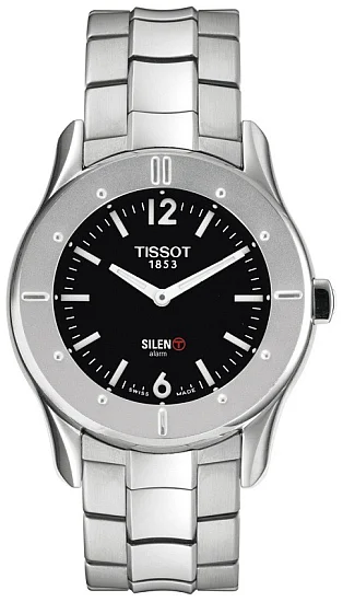 Tissot Touch Silen-T T40148651