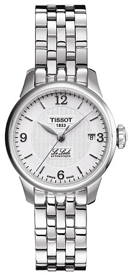 Tissot Le Locle Lady T41118334