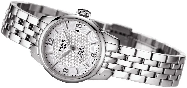 Tissot Le Locle Lady T41.1.183.34