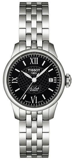 Tissot Le Locle Lady T41118353