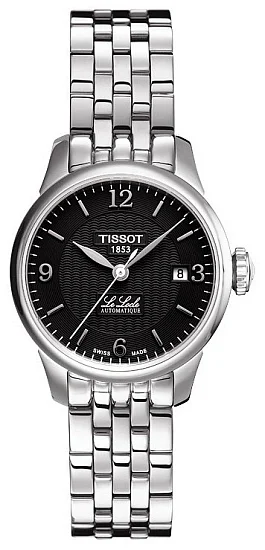 Tissot Le Locle Lady T41118354