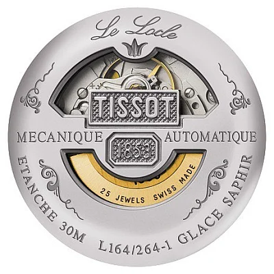 Tissot Le Locle T41.1.423.71