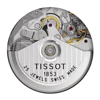 Tissot Le Locle Chrono Valjoux T41.5.317.51