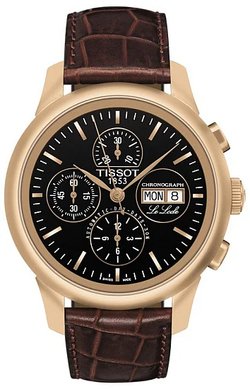 Tissot Le Locle Chrono Valjoux T41531751