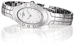  Zdjęcie 2 Tissot Oval Diamonds T47.1.485.31