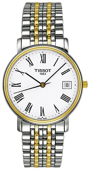 Tissot Desir T52248113