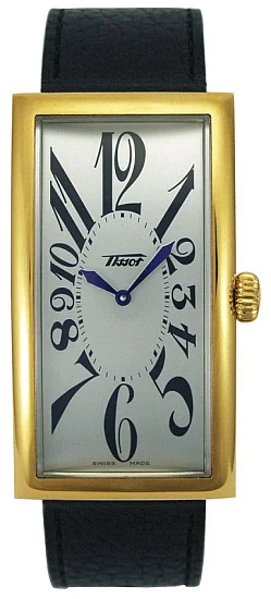 Tissot Heritage Classics Prince I T56562232
