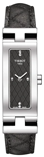 Tissot Equi-T T58121531
