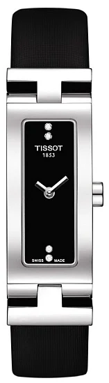 Tissot Equi-T Diamonds T58122556