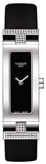 Tissot Equi-T T58132550