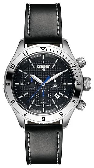 Traser T5 Master Chronograph 105880