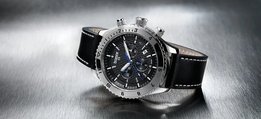 Traser T5 Master Chronograph 105880