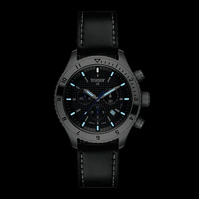 Traser T5 Master Chronograph 105880