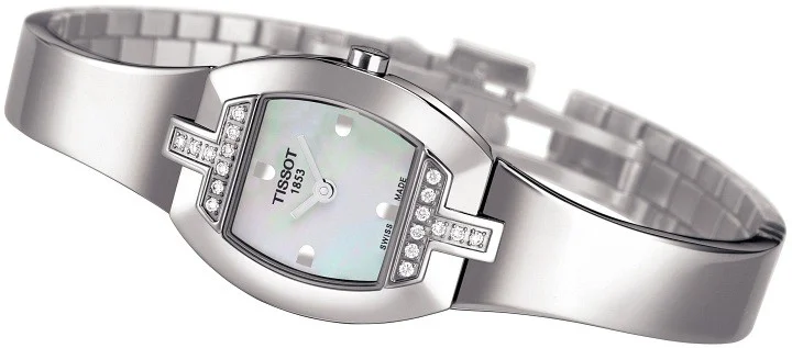 Tissot T-Tonneau T62.1.295.81