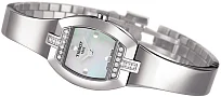  Zdjęcie 2 Tissot T-Tonneau T62.1.295.81
