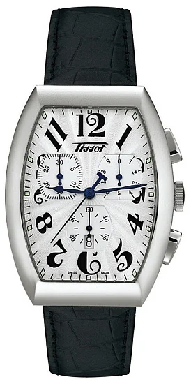 Tissot Heritage Porto Chronograph T66162732