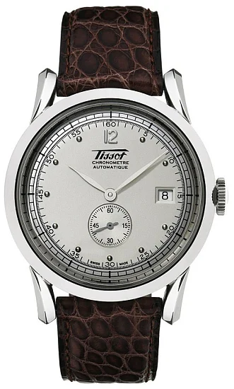 Tissot Heritage 150th Anniversary Chronometer T66171131