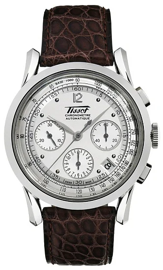 Tissot Heritage 150th Anniversary Chronometer T66171231