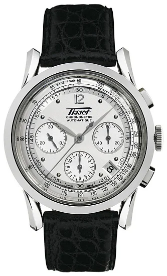 Tissot Heritage 150th Anniversary Chronometer T66172231