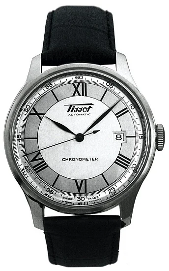 Tissot Heritage Sovereign T66172533