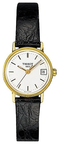 Tissot Goldrun Lady T71310631