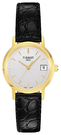 Tissot Goldrun Lady T71311431