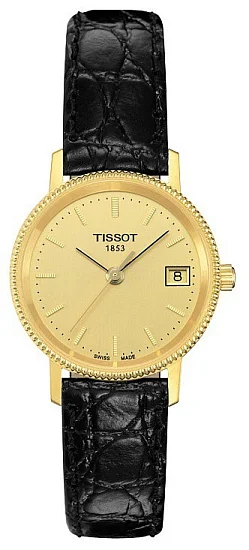 Tissot Goldrun Lady T71311521