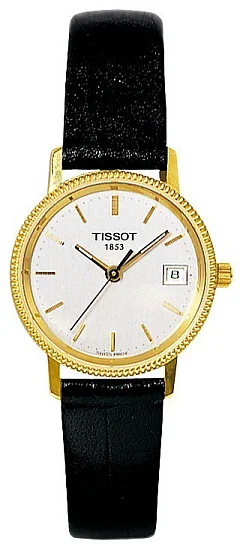 Tissot Goldrun Lady T71311531