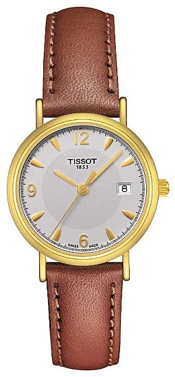 Tissot Oroville Lady T71312734