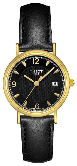 Tissot Oroville Lady T71312754